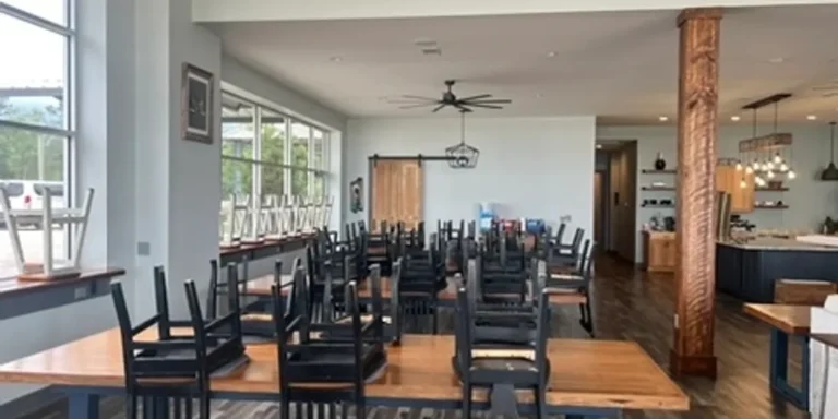 Dinning Area