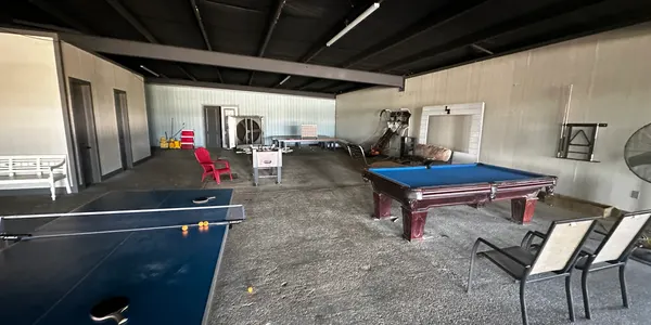 Rec Room